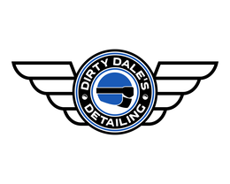 Dirty Dale's Detailing Logo